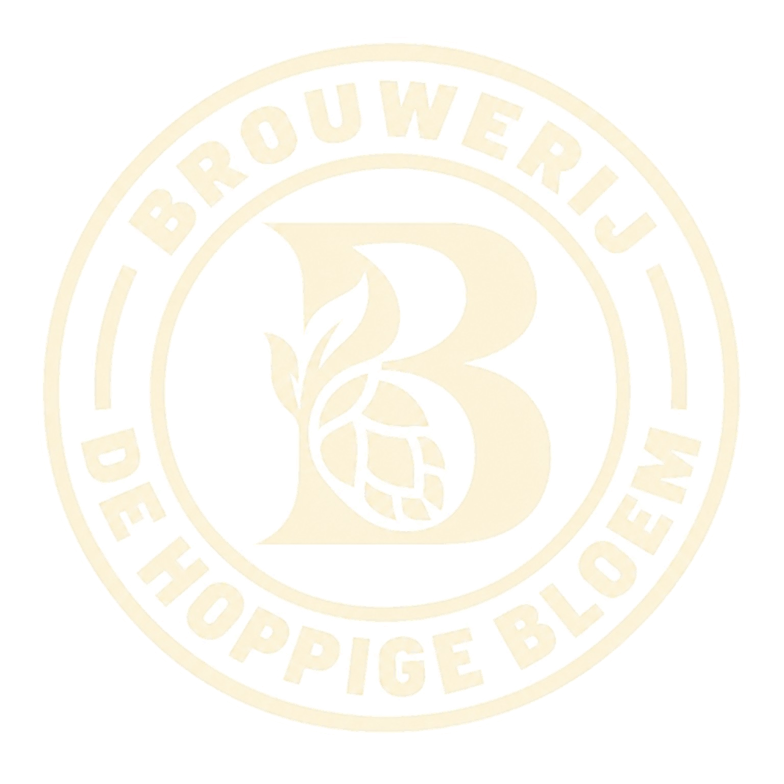 Brouwerij De Hoppige Bloem