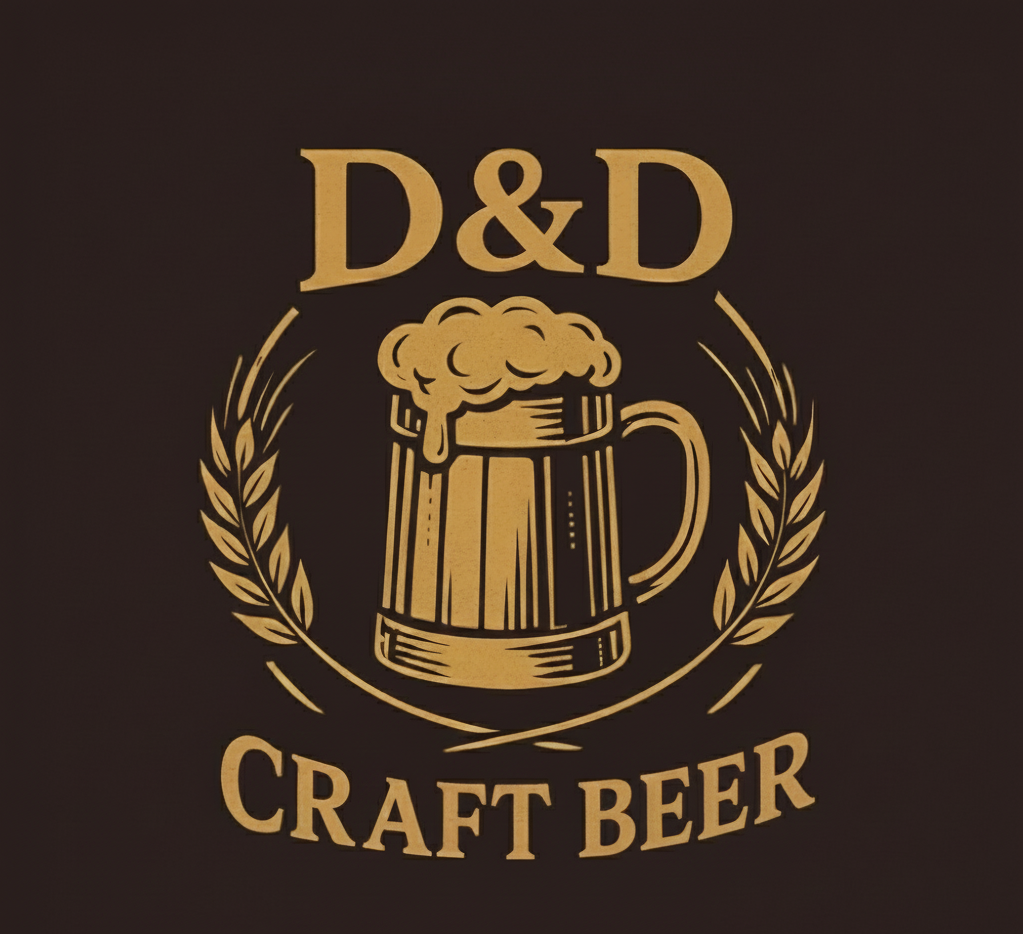 D&D Craft Beer